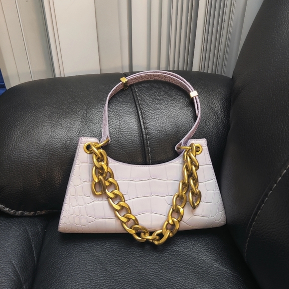 Apede Mod Froggy Bag - Picture 3 of 6